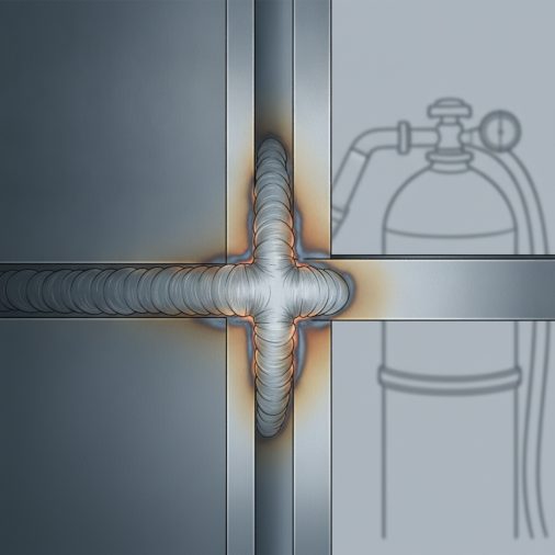 Why TIG Welds Tend to Come Out Stronger