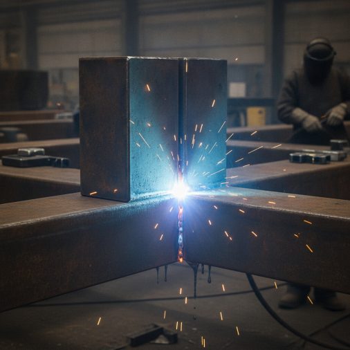 Where MIG Welding Holds Its Own