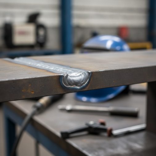 MIG Weld Undercut: Causes, Fixes, and How to Prevent It