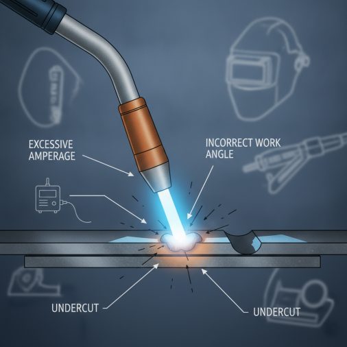 Why Undercut Happens: The Real Causes