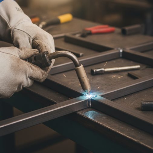 MIG Tack Weld Tips: How to Place Strong, Accurate Tack Welds Every Time 3 Why Tack Welds Matter More Than Most Welders Realize
