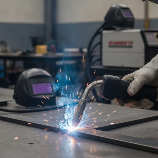 MIG Weld Torch: What It Is, How It Works, and What to Know