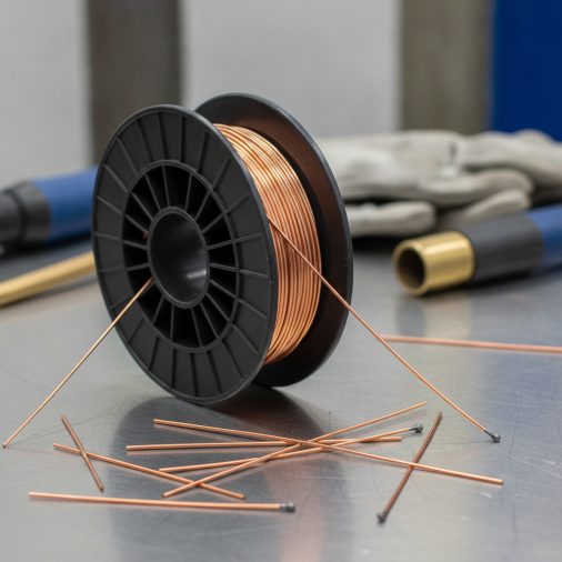 MIG Weld Rod: What It Actually Is and How to Choose the Right One 1 MIG Weld Rod: What It Actually Is and How to Choose the Right One