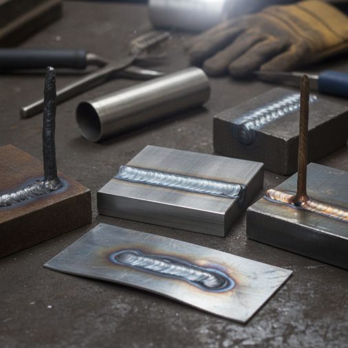 MIG Weld Examples: What Different Welds Look Like and What They Tell You