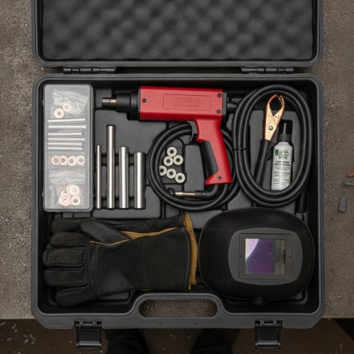 What's Actually in the Kit