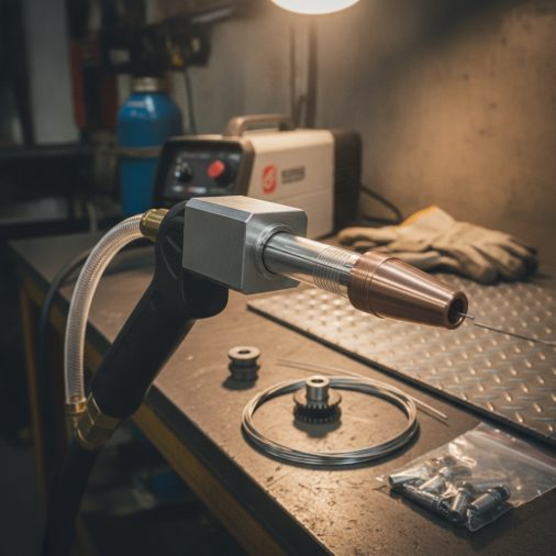 The Modifications That Make It Work