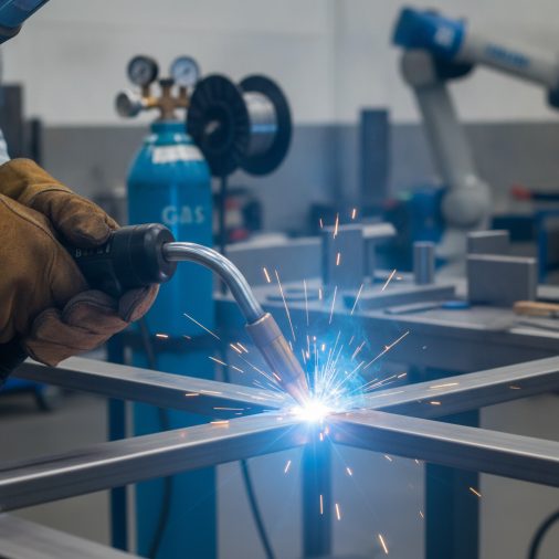 What Does MIG Weld Stand For?