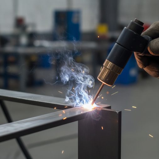 What Is a MIG Weld?