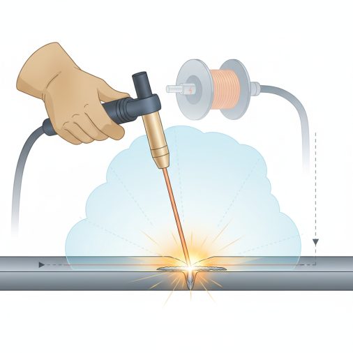 How MIG Welding Actually Works
