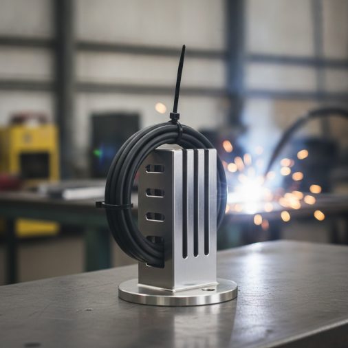Quiklinx Cable Mount MIG Weld Version: What It Is and How to Use It