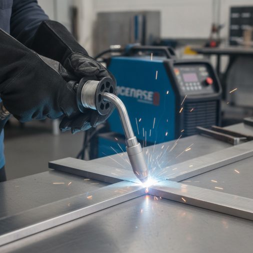 Can You Use a MIG Welder to Weld Aluminum?