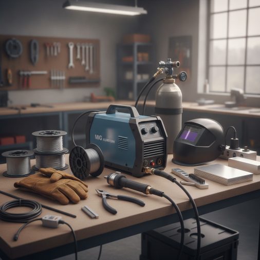 Equipment You Actually Need