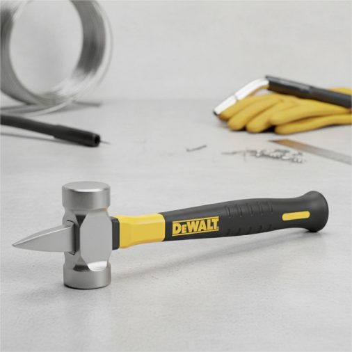 DeWalt MIG Weld Hammer 14 oz: What It Is and Why Welders Use It