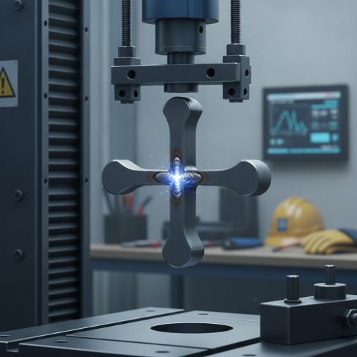 Why Weld Strength Testing Matters