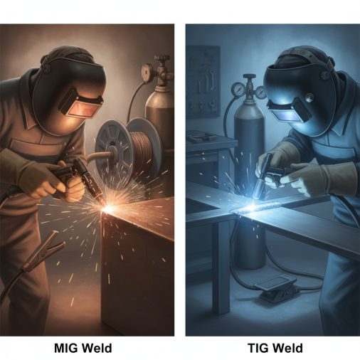 Speed and Productivity Differences