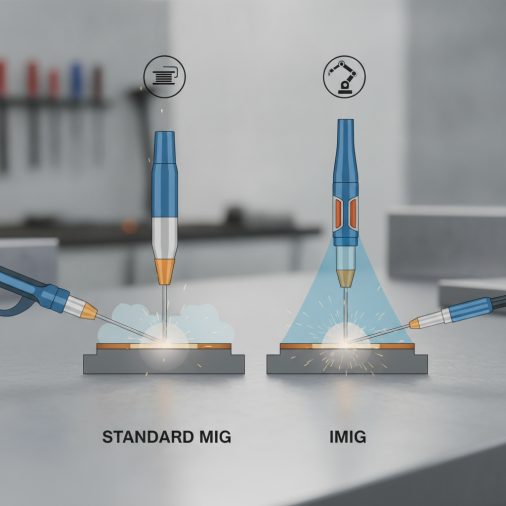 What Makes IMIG Different from Standard MIG