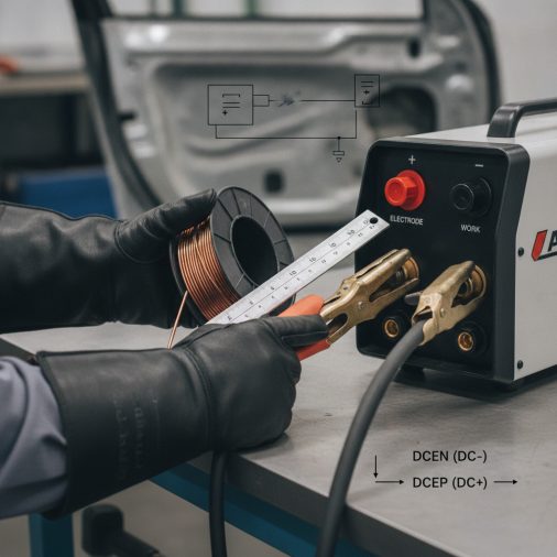 Wire Selection and Polarity: Two Things You Must Get Right