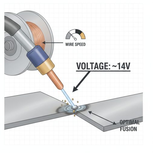 Why 14 Volts Is a Common Operating Point