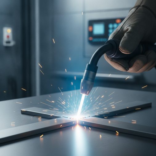 Plasma Arc Welding: How It Works, When to Use It, and What Sets It Apart
