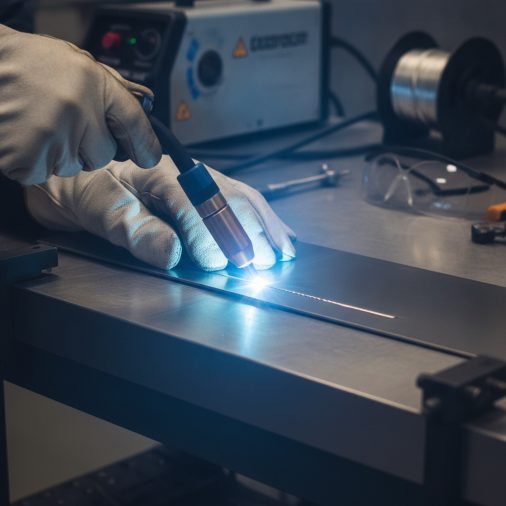 Welding Thin Plate Without Holes: How to Keep Your Metal Intact 1 Welding Thin Plate Without Holes: How to Keep Your Metal Intact