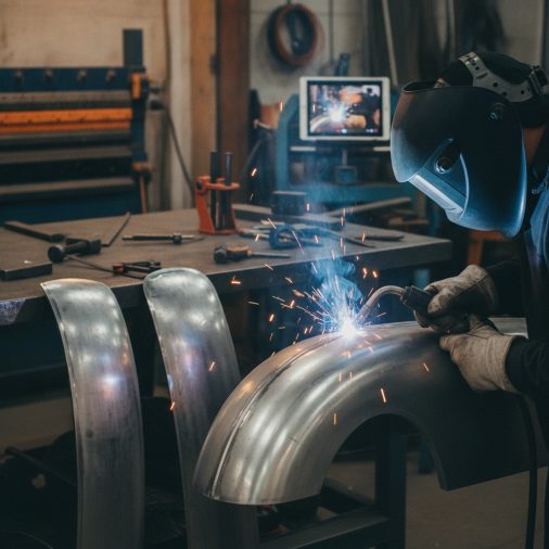 Videos of Welding Homemade Car Panels with Flux Core: What to Watch and What to Learn