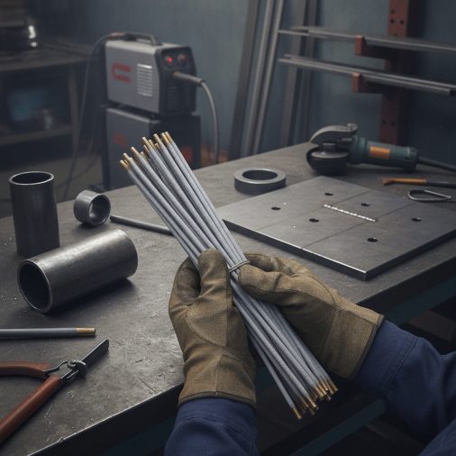What 3/32 Rods Are Typically Used For
