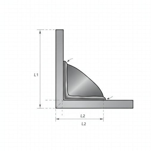 What Makes a Fillet Weld "Unequal Leg"