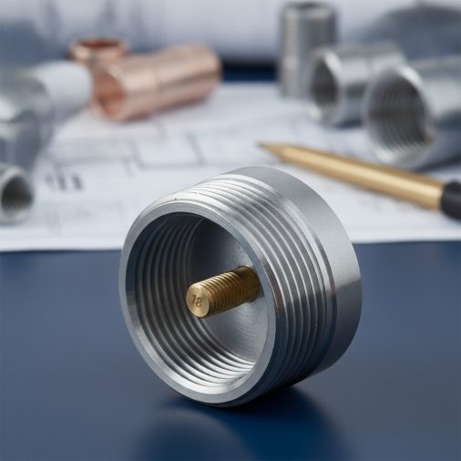 Pipe with 1/8 Pipe Thread: What It Means and How to Use It