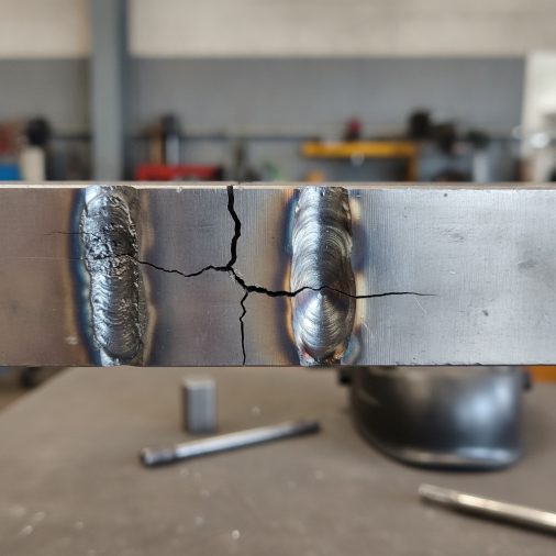 Welding Defects: Types, Causes, and How to Fix Them