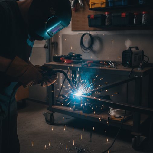 Welding for Home Use: What You Need to Know Before You Start