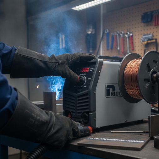 MIG Welding Flux Wire Speeds: A Practical Guide to Getting It Right