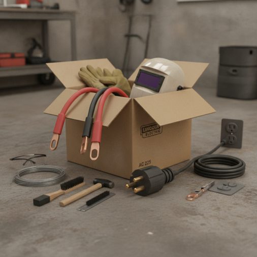 What's Actually in the Box (and What You'll Need)
