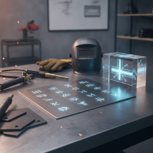 Weld Symbols Explained: How to Read and Use Them Correctly