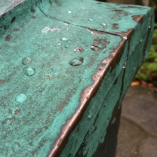 Green Film on Copper: What It Is, Why It Forms, and What to Do About It