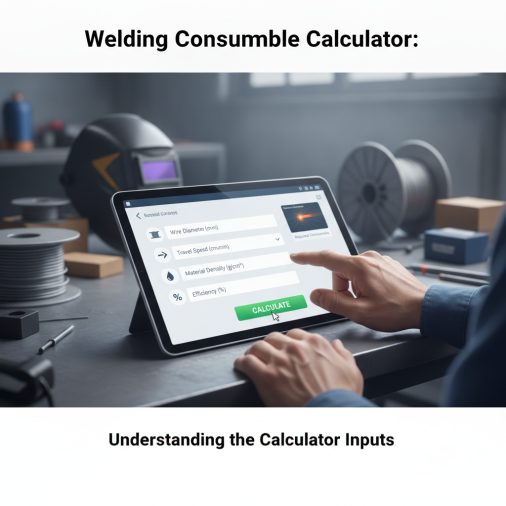 Understanding the Calculator Inputs
