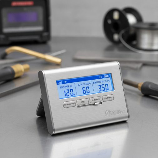 Miller Welding Calculator: Amperage, Duty Cycle & Wire Feed Speed Estimator 14 Miller Welding Calculator: Amperage, Duty Cycle & Wire Feed Speed Estimator