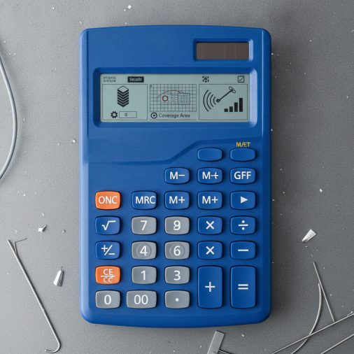 Understanding the Calculator Inputs