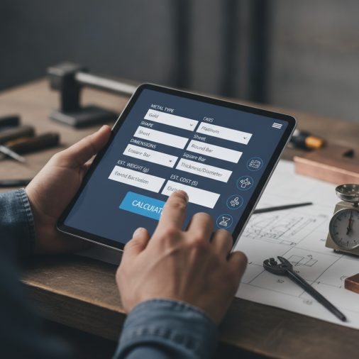 How to Use This Calculator