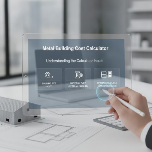 Understanding the Calculator Inputs