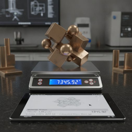 Bronze Metal Weight Calculator: Instant Mass Estimator for Any Shape 8 Bronze Metal Weight Calculator: Instant Mass Estimator for Any Shape