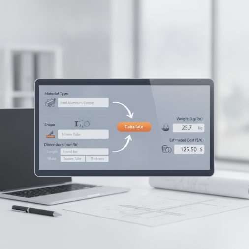 Understanding the Calculator Inputs