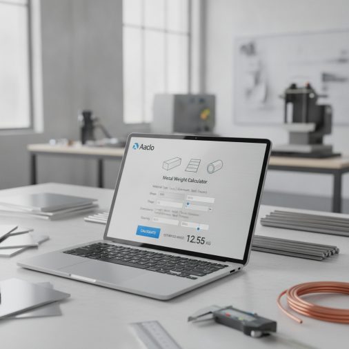 Aalco Metal Weight Calculator: Instant Bar, Sheet & Tube Mass Estimator 11 Aalco Metal Weight Calculator: Instant Bar, Sheet & Tube Mass Estimator