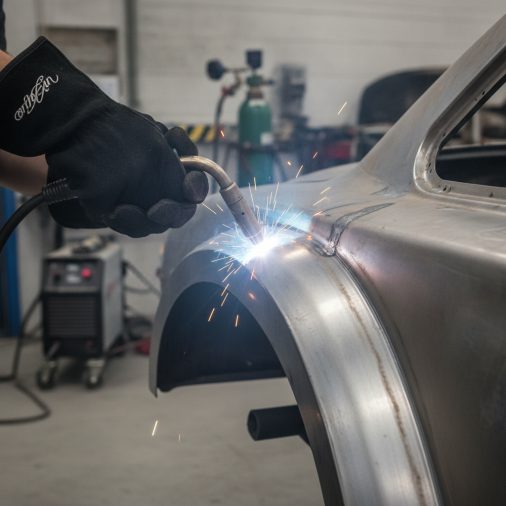 What Is Best Mig For Car Bodywork