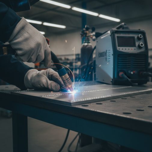 Does Double Pulse Matter For Aluminum Mig Welding