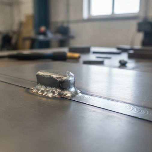 Why Are MIG Welds So High? Causes, Fixes, and What to Check First
