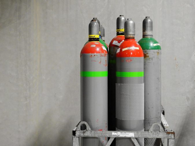 MIG vs. Other Welding Processes — Temperature Comparison