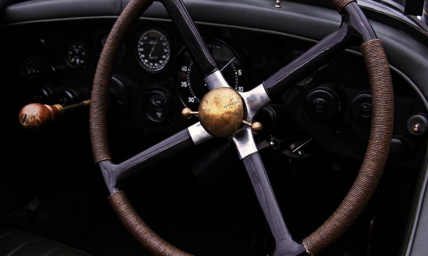 Why Automotive Sheet Metal Demands Lower Amperage Than You'd Expect