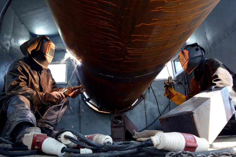 What Size MIG Welder Actually Works for Car Repairs
