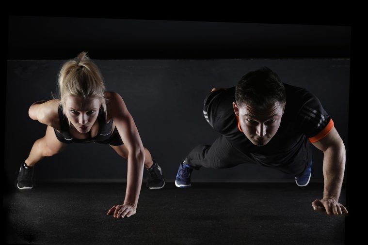What "Push" and "Pull" Actually Mean