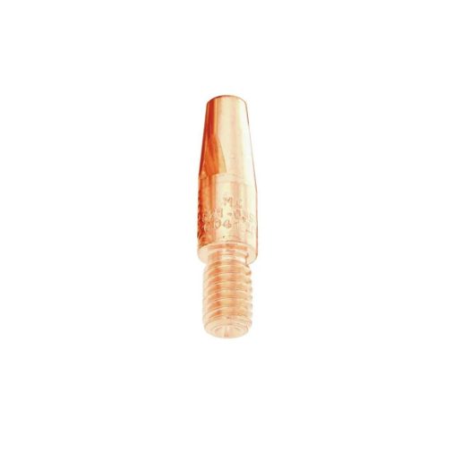 What Makes a Contact Tip Compatible — or Not